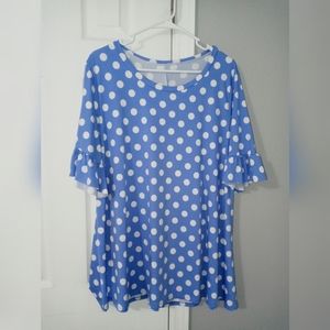 Women's Blouse